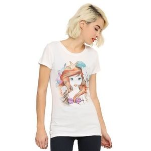 Disney Ariel T-shirt